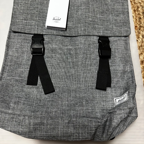 Backpack Herschel - Picture 2 of 7